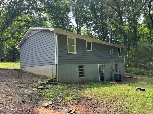 Foto del edificio - 2924 New Hope Rd