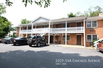 Building Photo - 1029-14A Chicago Ave