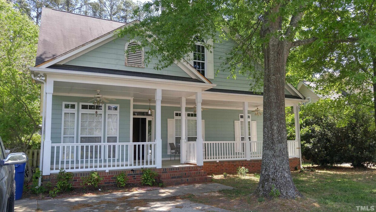 2837 Tryon Pines Dr, Raleigh, NC 27603 House for Rent in Raleigh, NC