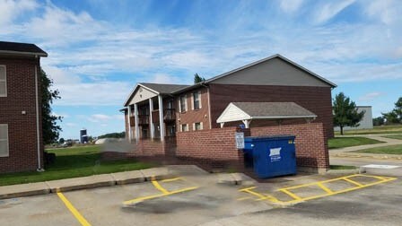 Foto principal - Windwood Apartments