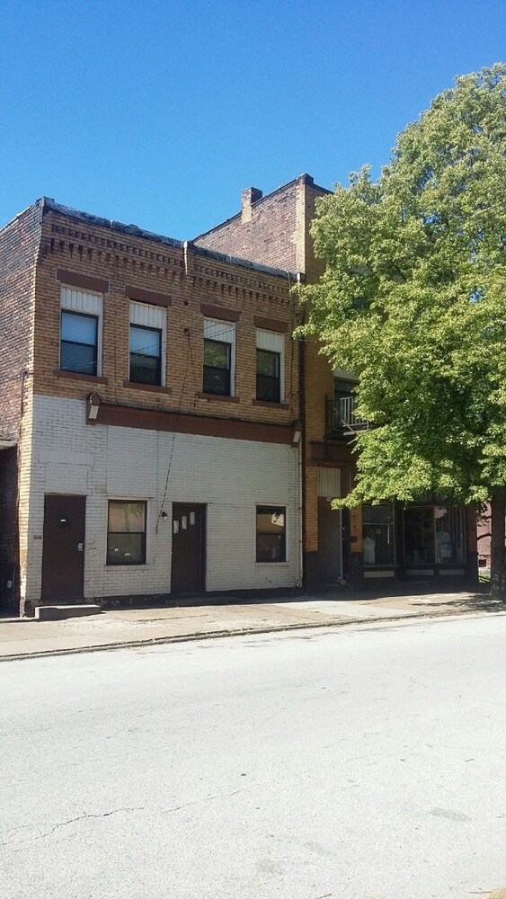 Foto del edificio - 544-546 Bessemer Ave