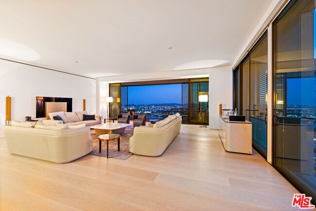 Foto del edificio - 9040 Sunset Blvd
