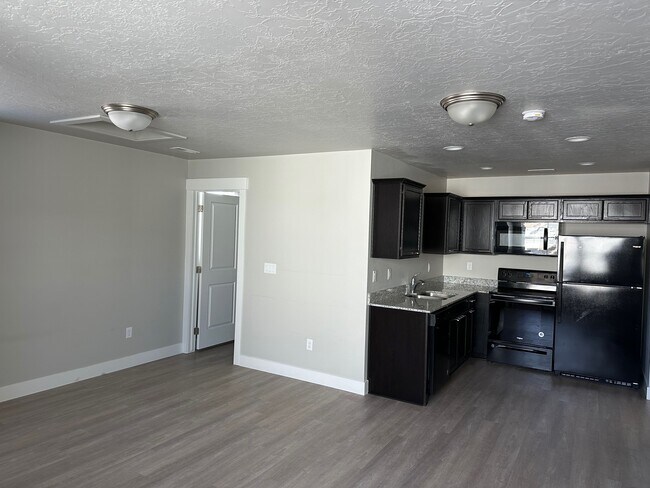 Foto del edificio - 6176 W Moon Valley Dr