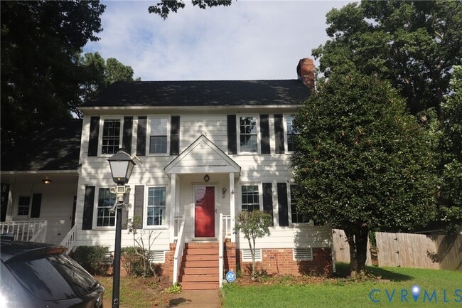 Building Photo - 2505 Pump Rd