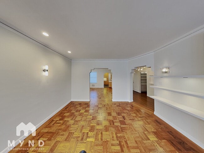 Building Photo - 3634 20th St