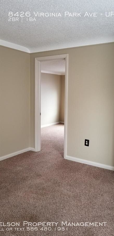 Foto del edificio - 8426 Virginia Park Ave