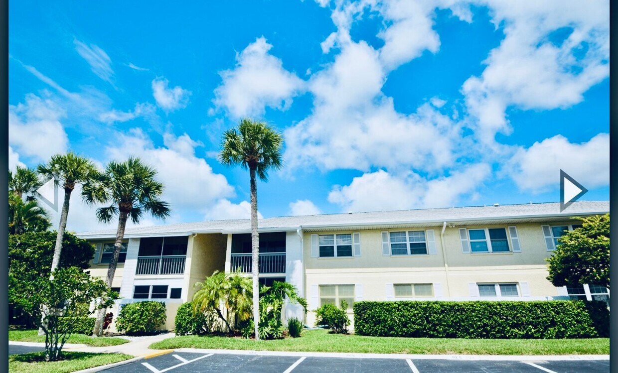 Primary Photo - 2BR/2BA CONDO IN PALM BAY