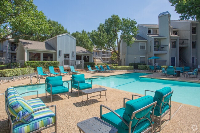 Apartments for Rent Near The University of Texas at Arlington Arlington