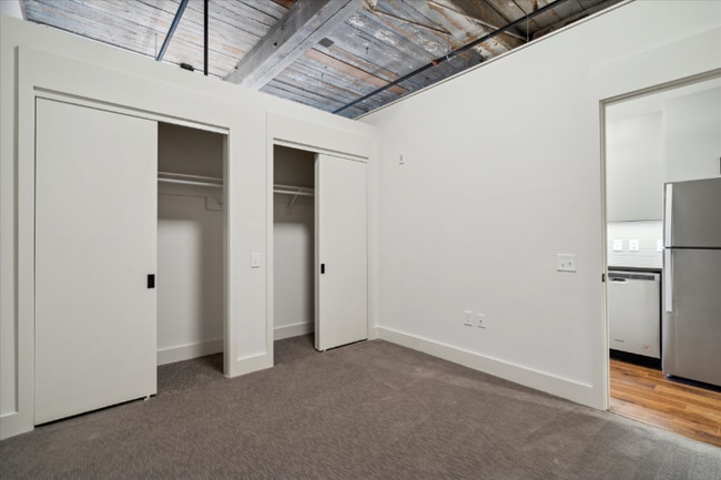 Foto del edificio - 173 W Berks St