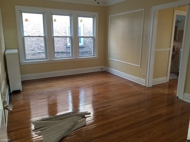 Foto del edificio - 6945 S Calumet Ave