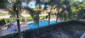 Foto principal - 1100 NE 1st Ct