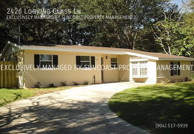 Building Photo - Beautiful 4BR/2BA Home for Rent!