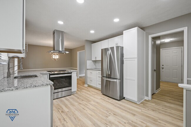 Foto del edificio - 4400 Chartley Ln