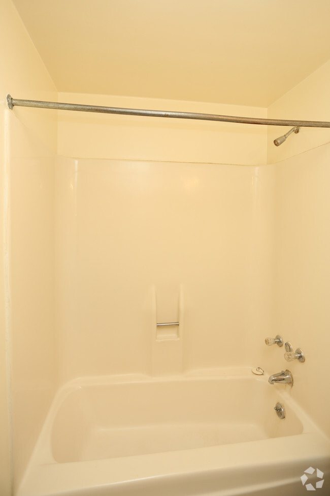 Bathroom - West Village Apartments