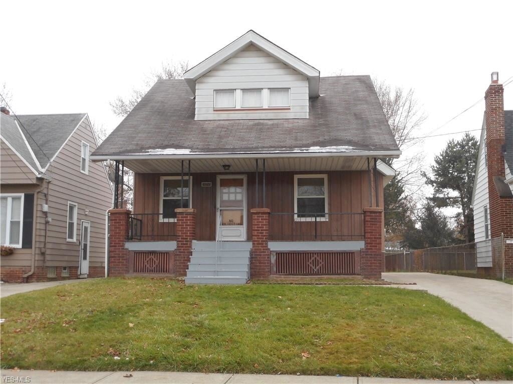 Primary Photo - 10265 Ackley Rd