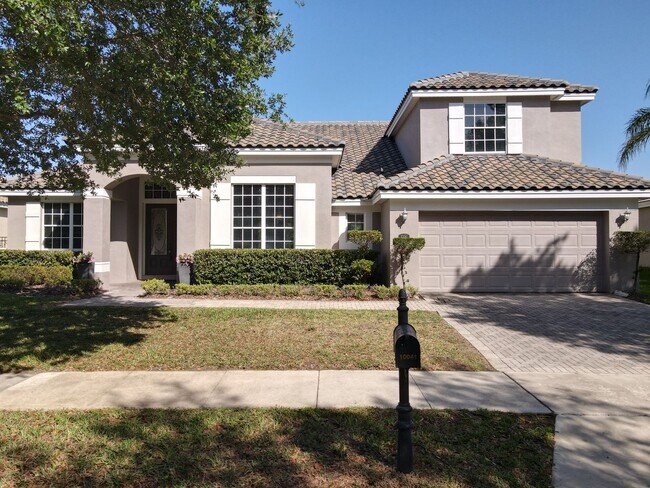 Photo - Gated, Lake Nona Luxury House