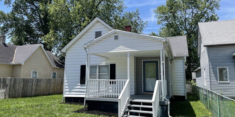 Primary Photo - N Terre Haute