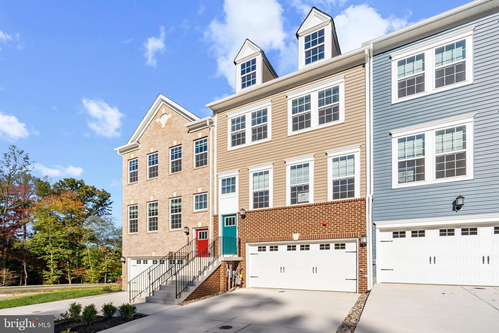 Foto principal - 518 Downswing Rd
