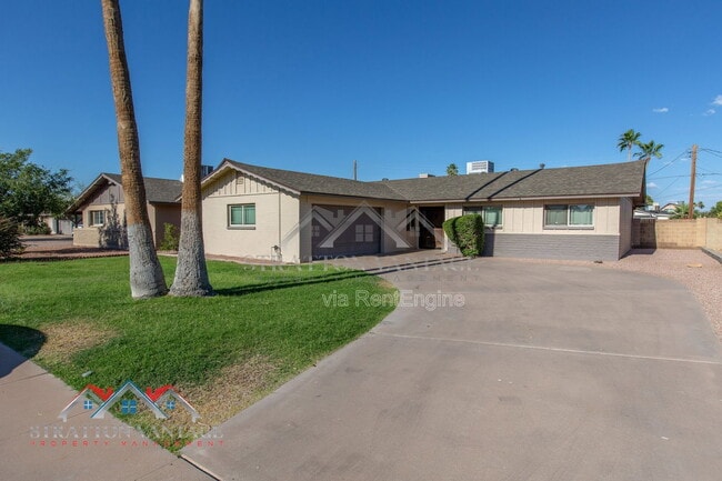 Building Photo - 4711 S Grandview Ave