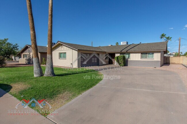 Foto del edificio - 4711 S Grandview Ave