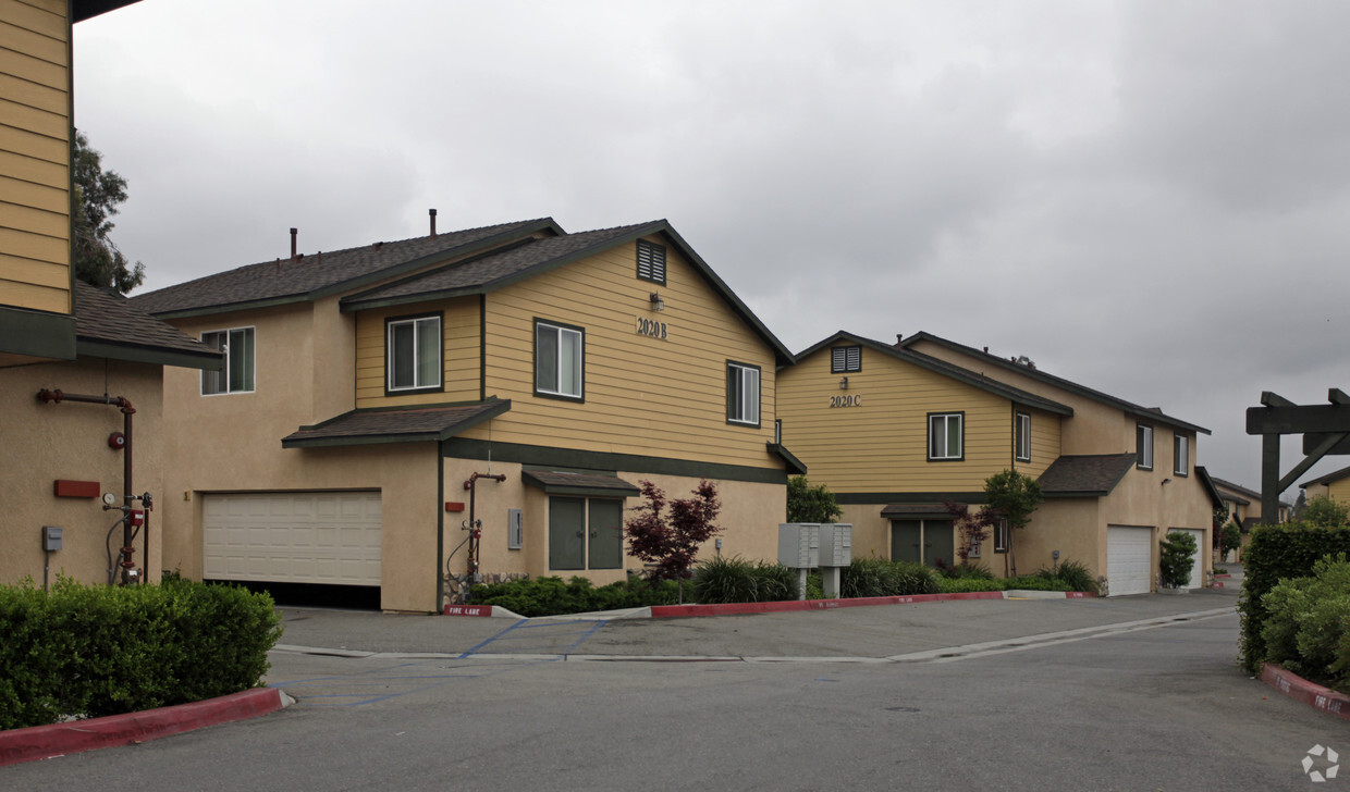 Foto del edificio - Quail Crossing Apartments