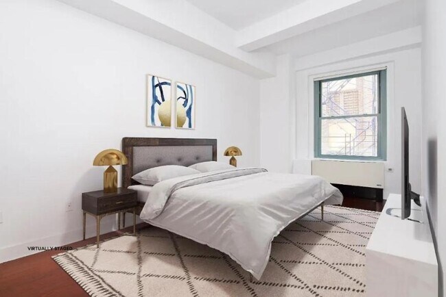 Foto del edificio - 3 bedroom in NEW YORK NY 10038