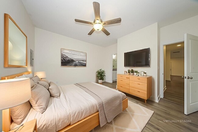 Foto del edificio - 5782 E Bristol Cir