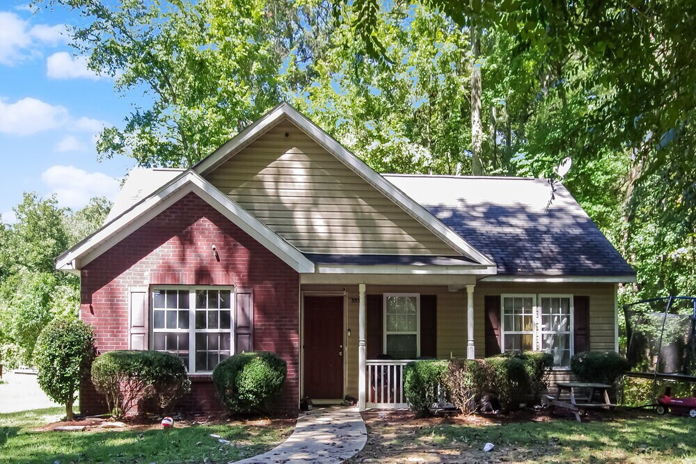Foto principal - 3531 Lake Rd
