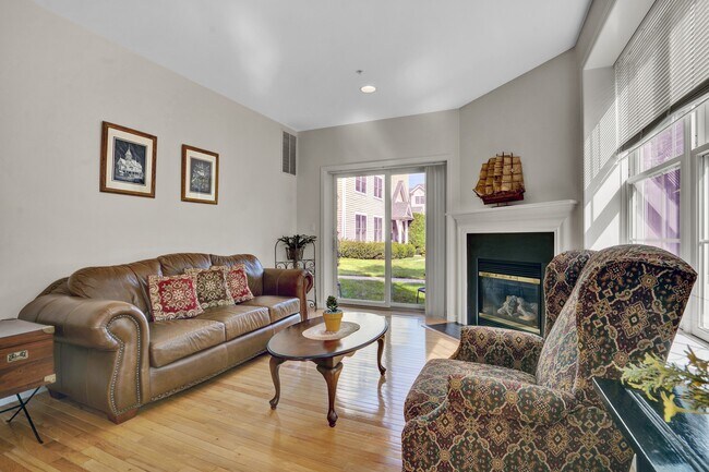 Foto del edificio - 1309 Half Moon Bay Dr