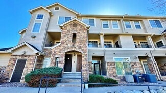 Building Photo - 1530 S Florence Ct