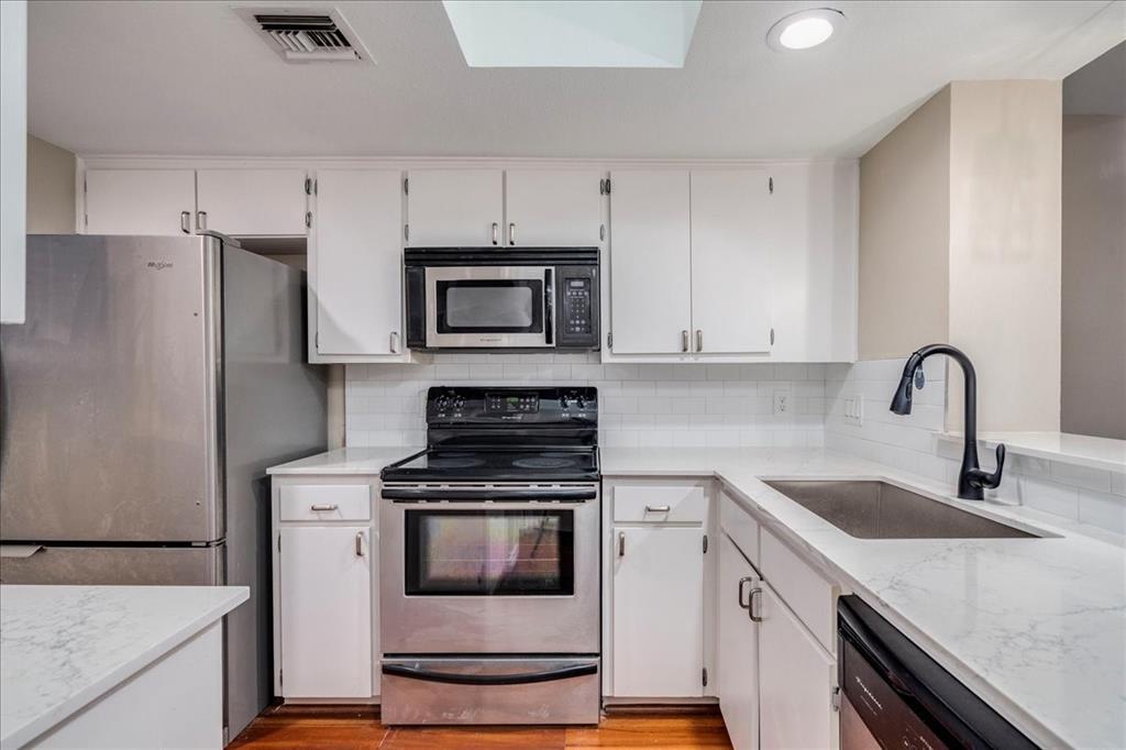 1411 Norwalk Ln Unit 207, Austin, TX 78703 Condo for Rent in Austin