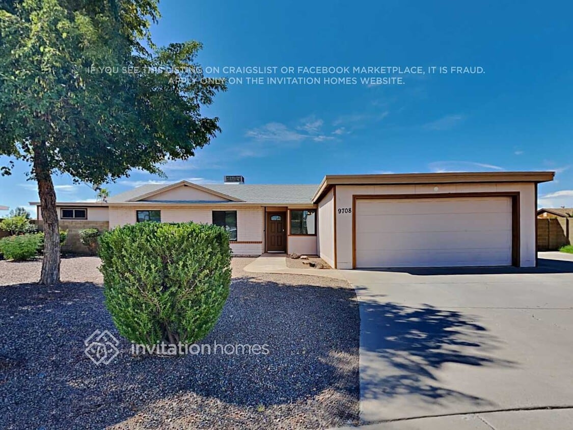 Foto principal - 9708 N 56th Ln