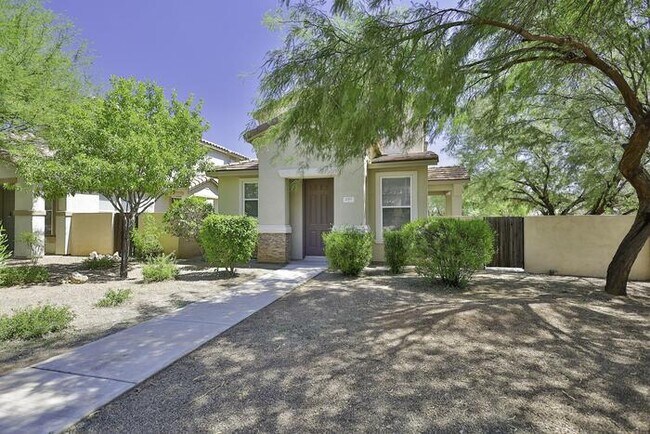 Building Photo - 297 W Paseo Celestial