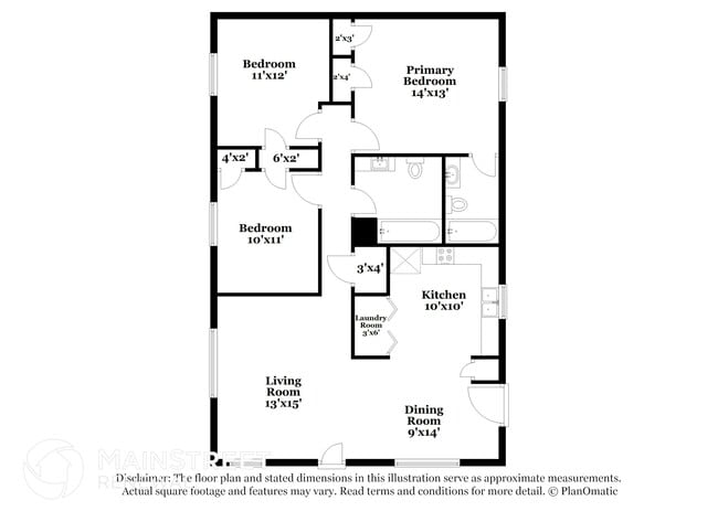 Foto del edificio - 508 Hunter Way