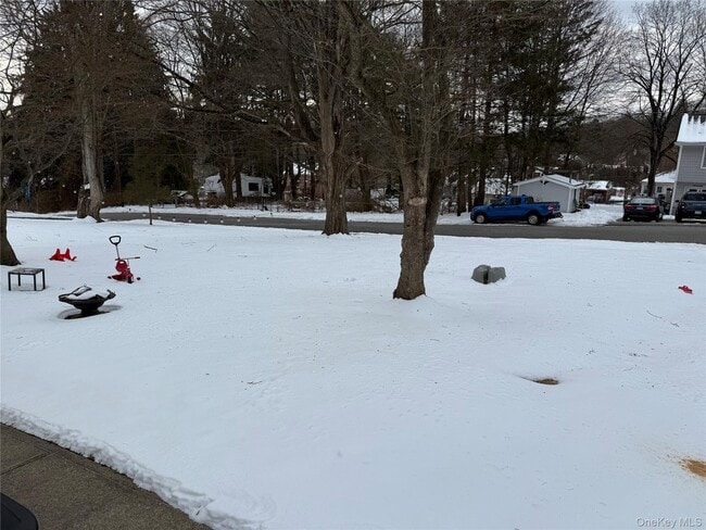 Foto del edificio - 10 Hillside Terrace