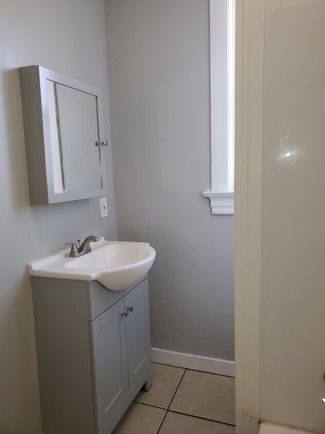 bathroom - 205 Eichelberger St