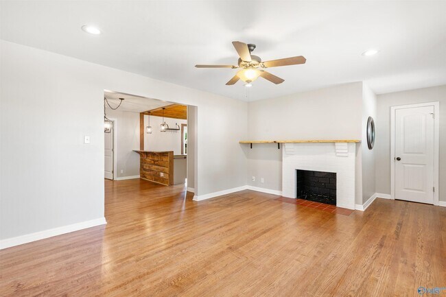 Foto del edificio - 2209 Gallatin St SW
