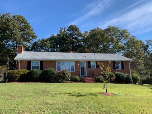 Primary Photo - 16121 Edgewood Dr