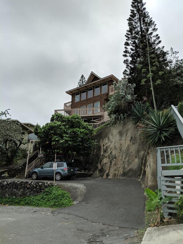 Foto del edificio - 67 'A' Aalapapa Pl