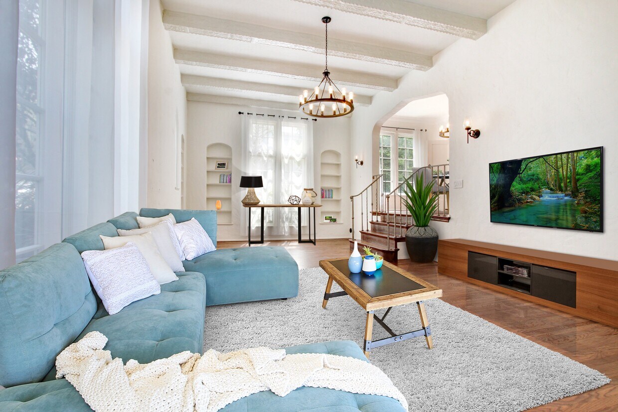 Foto principal - 8262 Fountain Ave