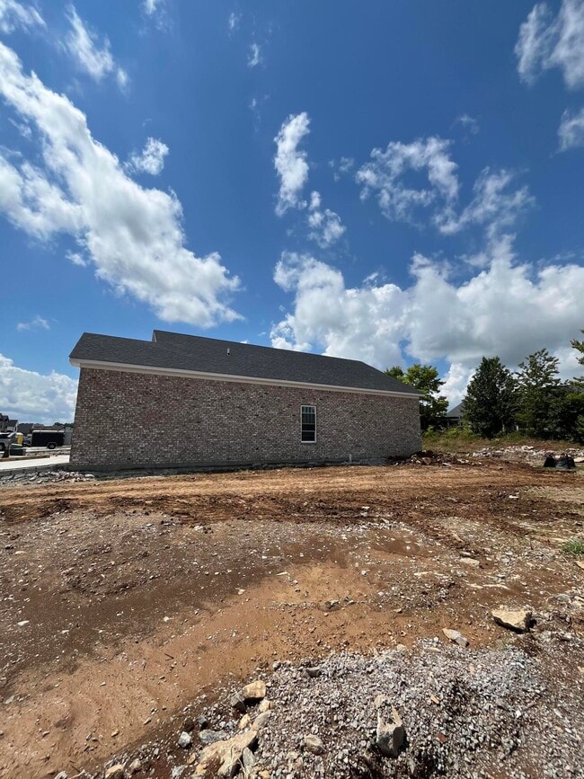 Foto del edificio - 145 Bill Perkins Ln