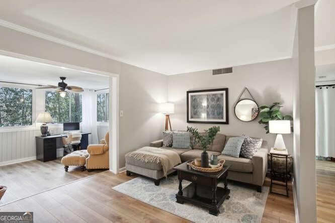 Foto principal - 109 Maison Pl NW