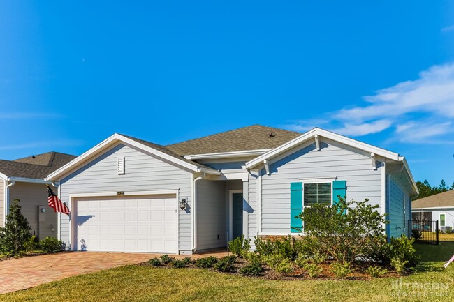Foto del edificio - 6621 Longleaf Branch Drive Jacksonville FL