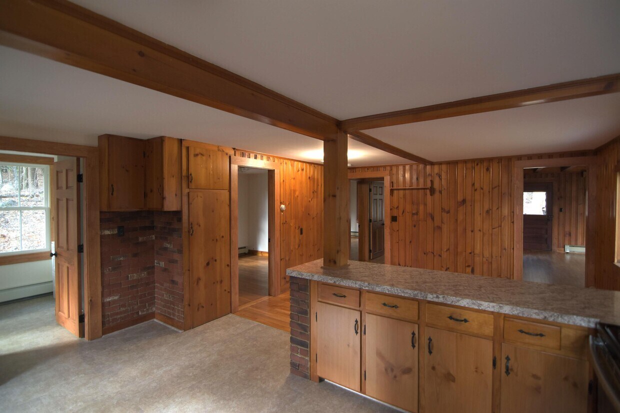 791 Elmwood Rd, Pownal, ME 04069 House Rental in Pownal, ME