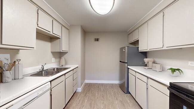 Foto del edificio - Bike Trail