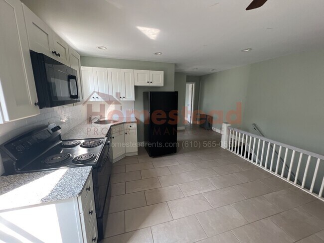 Foto del edificio - 1116 Main St