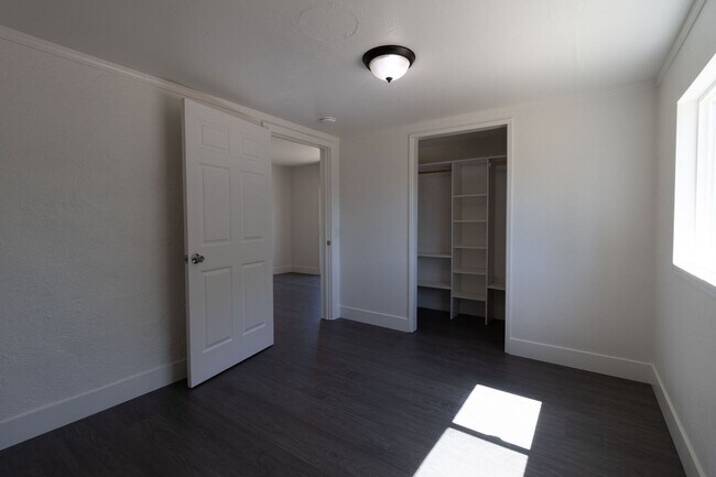 Foto del edificio - Newly Remodeled 2x1 in Newman!!!