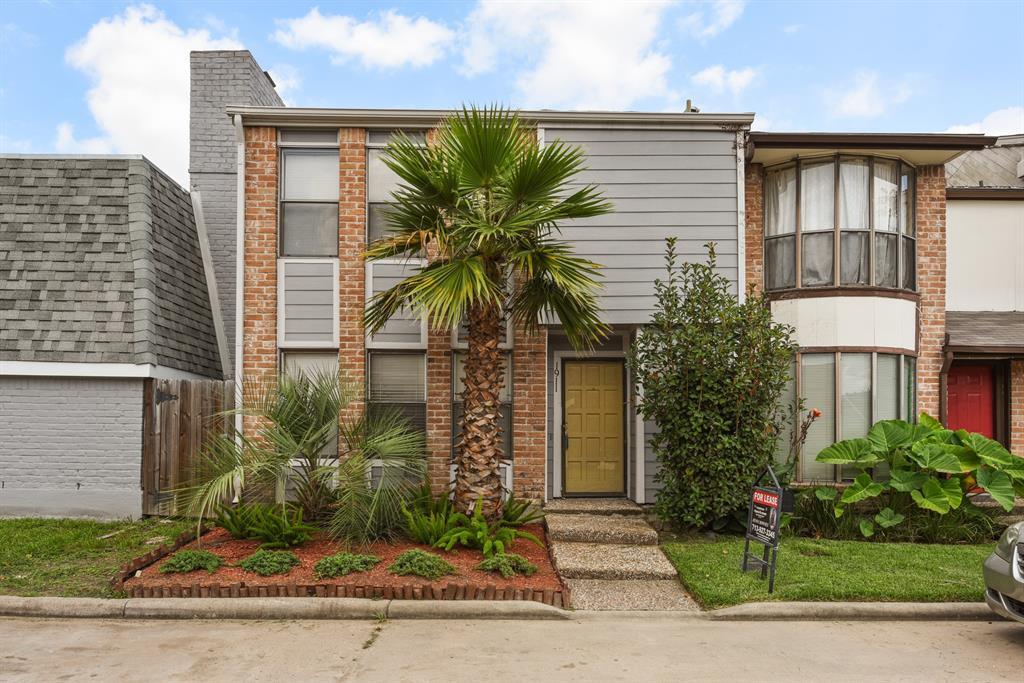 Foto principal - 1911 Bittercreek Dr