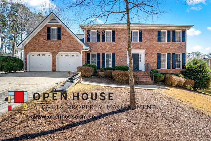 Foto principal - 1589 Tennessee Walker Dr NE, Roswell