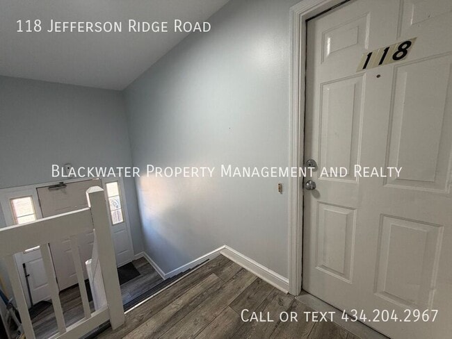 Photo - 118 Jefferson Ridge Rd Apartment